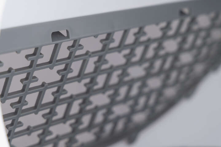 BEEZTEES Automatische Katzentoilette Moeza